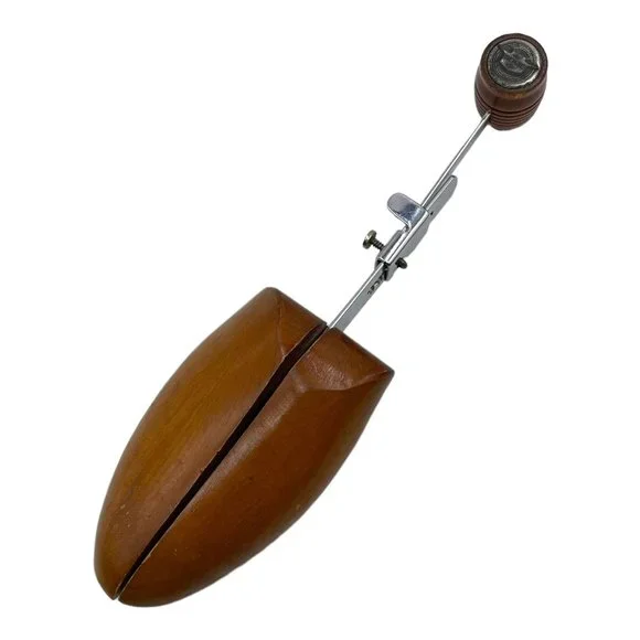 Wooden Florsheim Florsheim Shoe Stretcher Florsheim Shoes